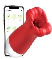 Sucking Vibrator for Man