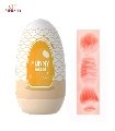 Egg Portable Stimulator Penis Massager