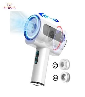 Automatic Male Masturbator Sex Toys for Men