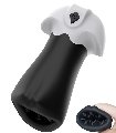 Vibrador Entrenador de Pene para Masturbación Masculina