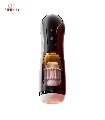 Thrusting Male Masturbator Vagina