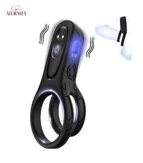 Double-Ring-Vibrator-sex-Toy