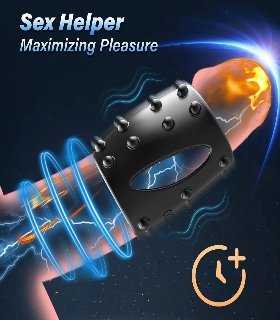kf-Sa78582e11c944342b8f8aaea55938f623-Vibrating-Penis-Sleeve-Cock-Ring-for-Men-Pleasure-Penis-Ring-Vibrator-Penis-G-Spot-Stimula