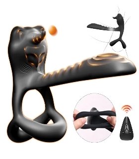 kf-S37445777152946f0bdf5f52f745162d0V-Vibrating-Cock-Ring-Sex-Toys-for-Men-Double-Vibrators-Penis-Ring-Dildo-for-Couples-Mens-Ma