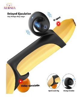 Cock-Vibration-Penis-Ring