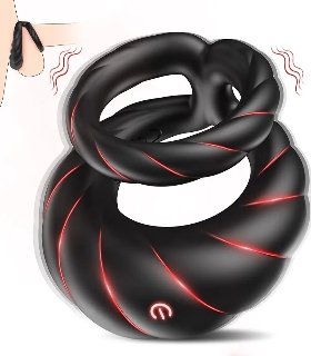 kf-S869198c8e1034a54a61c26620cf390ae3-Vibrating-Cock-Ring-Sex-Toys-for-Men-Penis-Ring-Vibrator-with-10-Vibrations-Adult-Male-Sex