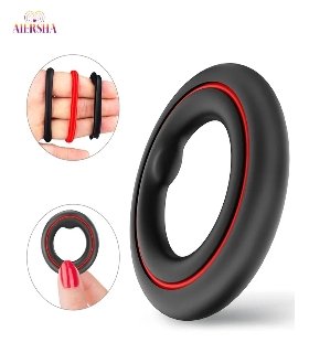3pcs-Penis-Ring