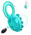 Vibrador Anillo para el Pene