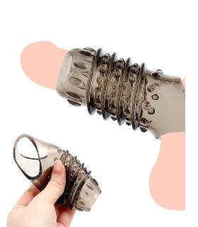 kf-Sf03afe87d1014f559ae76da4c5a3a6413-Cock-Rings-for-Men-Reusable-Penis-Enlarge-Sleeves-Delay-Ejaculation-Stronger-Erection-Enha