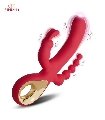 3IN1 Vibrator Sex Toy