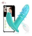 APP Control Vibrato