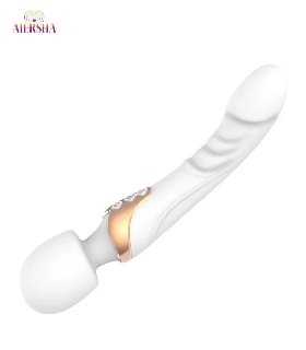 Vibrator-Dildos-for-Women-Powerful-AV-Wand-10-Modes-Clitoris-Stimulator-G-Spot-Vagina
