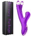 Tapping Flapping Vibrator