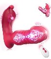 Thrusting Dildos Vibrator for Women