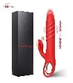 Dildo Rabbit Vibrator for Women