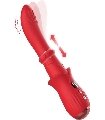 Leistungsstarker G-Spot Vibrator mit LED-Display