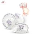 3in1 Nipple Vibrator Women Sex Toy