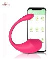 Sex Toys Vibrator Egg APP Control