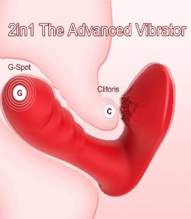 kf-S8373f1c27cb0456aa34225e7af58315dW-Thrusting-Dildo-Vibrator-for-Women-Sex-Toys-Female-Prostate-Massager-Vagina-Clitoris-Stimu