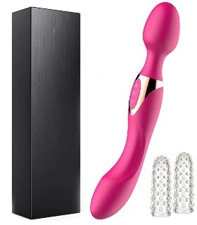 kf-S4374ddee08414b4b9c5add32908858fdX-Vibrator-Massage-Stick-Female-Masturbation-Adult-Sex-Toys-for-women-Penetration-Dildo-USB-