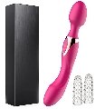 Vibrator Massage Stick Female Masturbation Adult Sex Toy