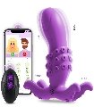 APP Dildo Vibrator can be translated into German as:

APP Dildo-Vibrator