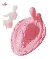 Anal Vibrator with Cushion Sex Toy