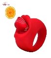 Female Masturbator Nipple Clitoral Stimulator