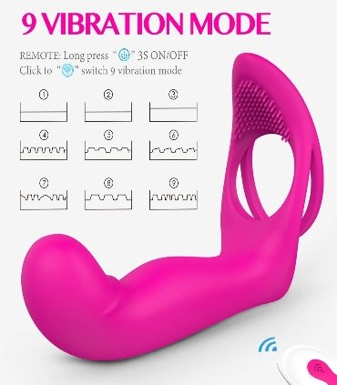 kf-H401ed4a0424841b3994ea77b9c8d92863-Cock-Ring-sexophop-for-couple-Remote-Control-Anus-Plug-Vibrator-Delayed-Ejaculation-Clit-S