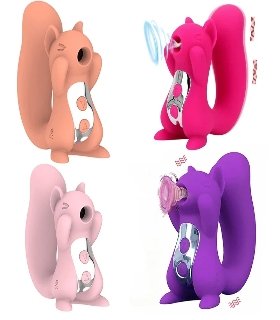 kf-S7a6e36e444034f9788d3ac1c015794edS-Squirrel-Toys-Sucking-Vibrator-for-Women-G-Spot-Anal-Plug-Dildo-2-IN-1-Vibrator-Sex