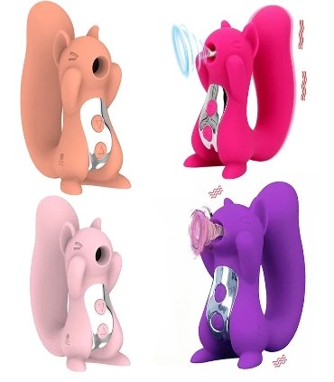 kf-S7a6e36e444034f9788d3ac1c015794edS-Squirrel-Toys-Sucking-Vibrator-for-Women-G-Spot-Anal-Plug-Dildo-2-IN-1-Vibrator-Sex