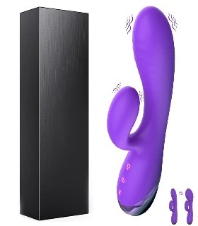 kf-S311ea4b796c149a3b1d5ac42e6645f4bi-Swollen-Vibrator-Sex-Toys-for-Women-Powerful-10-Vibrating-AV-Rod-Clitoris-Stimulator-G-Spo