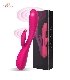 Realistic Vibrator Sex Toy for Women 10 Vibrators Modes Silicone AV