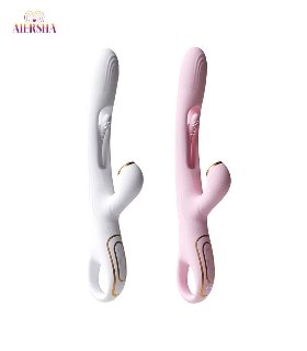 Tapping Flapping Vibrator for women