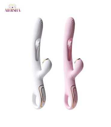 Tapping Flapping Vibrator for women