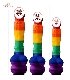 Colorful-Realistic-Dildo-With-Suction-Cup