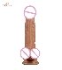 Realistic-Dildo-Female-Stimulator-silicone-Big-Penis-Anal-Plug-Adult-Man-Real-Penis