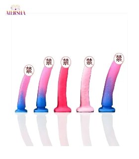 Realistic-Dildo-Female-Stimulator-silicone-Big-Penis-Anal-Plug-Adult