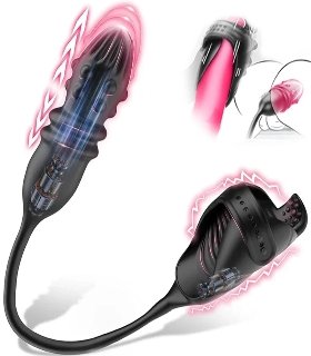 kf-S3080c465b4164a579dbded33b27dec71I-Telescopic-Vibrating-Butt-Plug-Anal-Vibrator-for-Man-Penis-Trainer-Male-Stimulator-Dildo-P