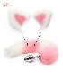 Cat-Tail-Anal-Plug-with-Hairpin-Bdsm-Toy