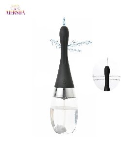 300ml-Anal-Douche-Automatic-Enema