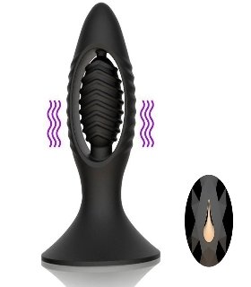 kf-S401a5f0175dc4b6c890e1271dddf5917A-Hollow-Vibration-Anal-Plug-with-Suction-Cup-Man-Prostate-Stimulation-Remote-Control-Male-a