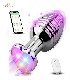 Anal-Sex-Toys-Vibrating-Butt-Plug-Heart-Light-Up-Anal-Plug-9-Vibration-Modes-Steel-Anal-Vibrator