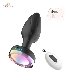 Anal-Plug-With-lights-Adult-Sex-Toys-for-women-Remote-Control-Vibrators