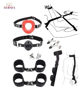 SM-Adult-Games-Erotic-Sex-Toys-For-Woman-Couples-SM-Fetish-Slave-BDSM-Bondage-Restraints-Handcuff