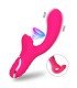 Kopie von Kopie von Kopie von Kopie von Kopie von Kopie von Kopie von Aiersha Tongue Vibrator red