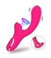 Kopie von Kopie von Kopie von Kopie von Kopie von Kopie von Kopie von Aiersha Tongue Vibrator red