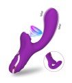 Kopie von Kopie von Kopie von Kopie von Kopie von Kopie von Kopie von Kopie von Aiersha Tongue Vibrator red
