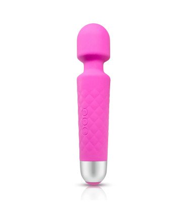 Varita Vibradora para Mujeres - Juguete Sexual para Adultos
