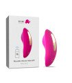 Bluetooth-Fernbedienung Dildo-Vibrator